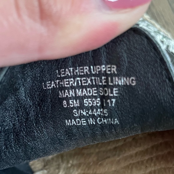 Tory Burch Max Suede Espadrille Slide - Picture 7 of 7